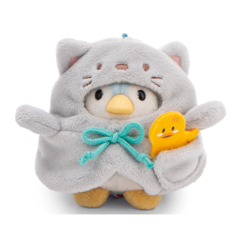 Peluche 8cm Mymochi Waddle