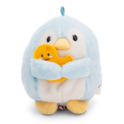 Peluche 8cm Mymochi Waddle