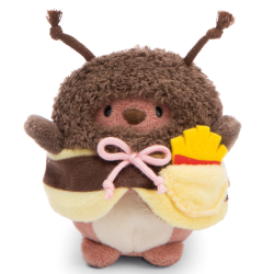 Peluche 8cm Mymochi Nomo