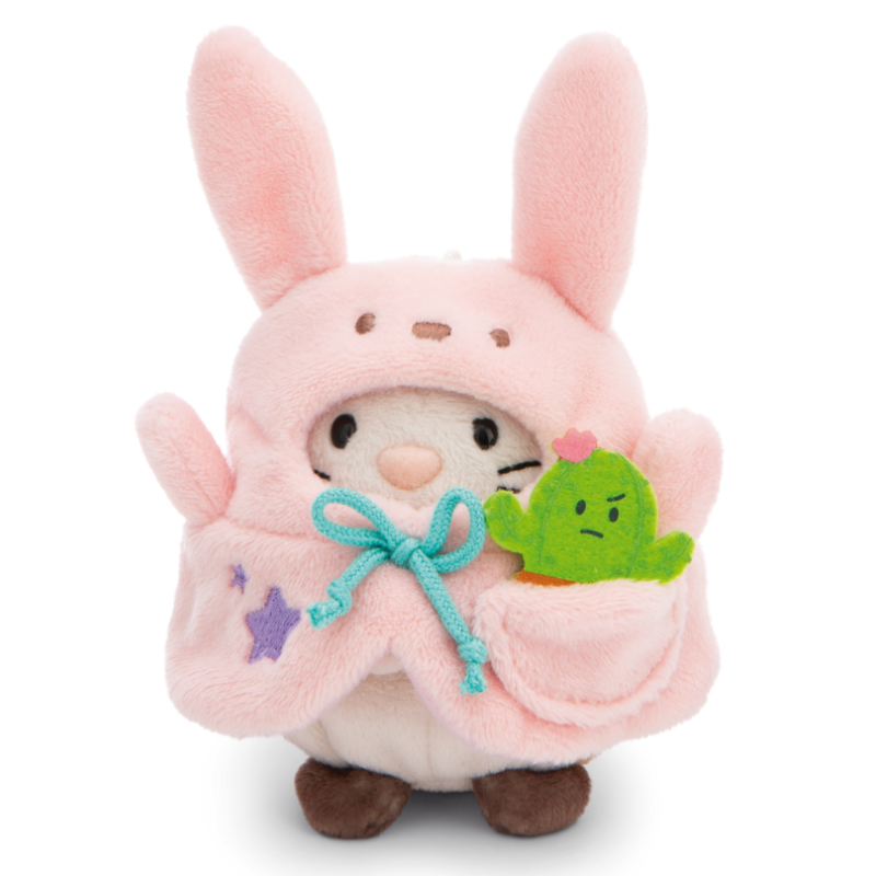 Peluche 8cm Mymochi Angy