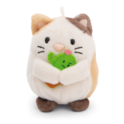 Peluche 8cm Mymochi Angy