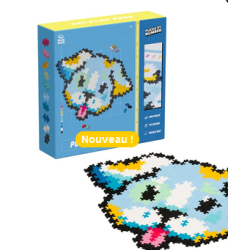 Puzzle PlusPlus Chien