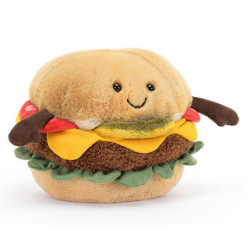 Amuseables Burger