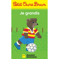 Carte Audio Yoto Petit Ours Brun - Je...