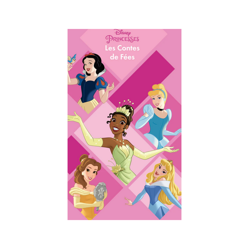 Carte Audio Yoto Les Contes de Fées Disney