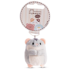 Mymochi Minis Hamster Shai