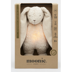 Lapin Moonie Organic Sable Nature