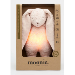 Lapin Moonie Organic Rose