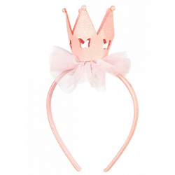 Couronne de Princesse Butterfly