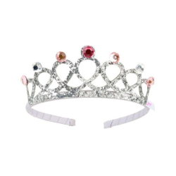 Couronne Emy Argent