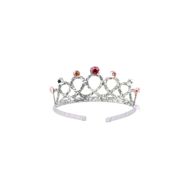 Couronne Emy Argent