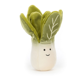 Peluche vivacious Bok Choy