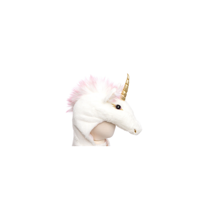 Cape licorne 4/6 ans