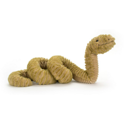 Peluche Slither Snake