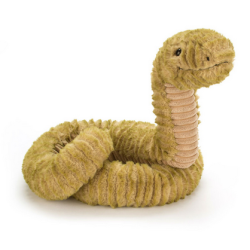 Peluche Slither Snake