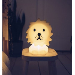 Veilleuse Lion Miffy and Friends My first Light