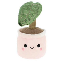 Peluche plante Alocacia Plant Bobballs