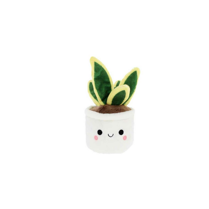 Peluche plante Cactus Plant Bobballs