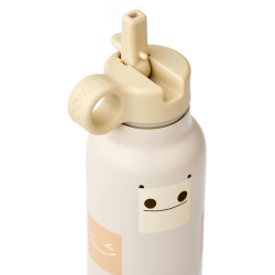 Gourde Falk 500ml - Smiley / Sandy