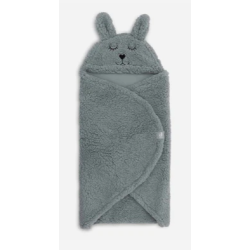 Couverture Portefeuille Bunny Sea Green