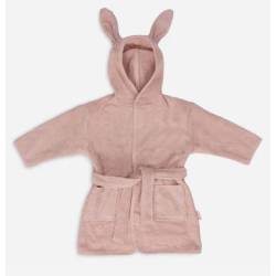 Peignoir 1-2ans Wild Rose