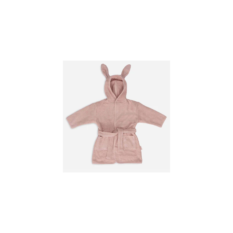 Peignoir 1-2ans Wild Rose