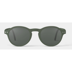 Lunettes Izipizi Sun F Kaki Green...