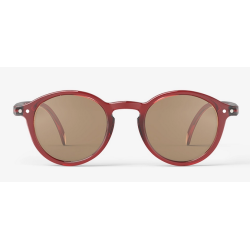 Lunettes Izipizi Junior Sun d Red Tape