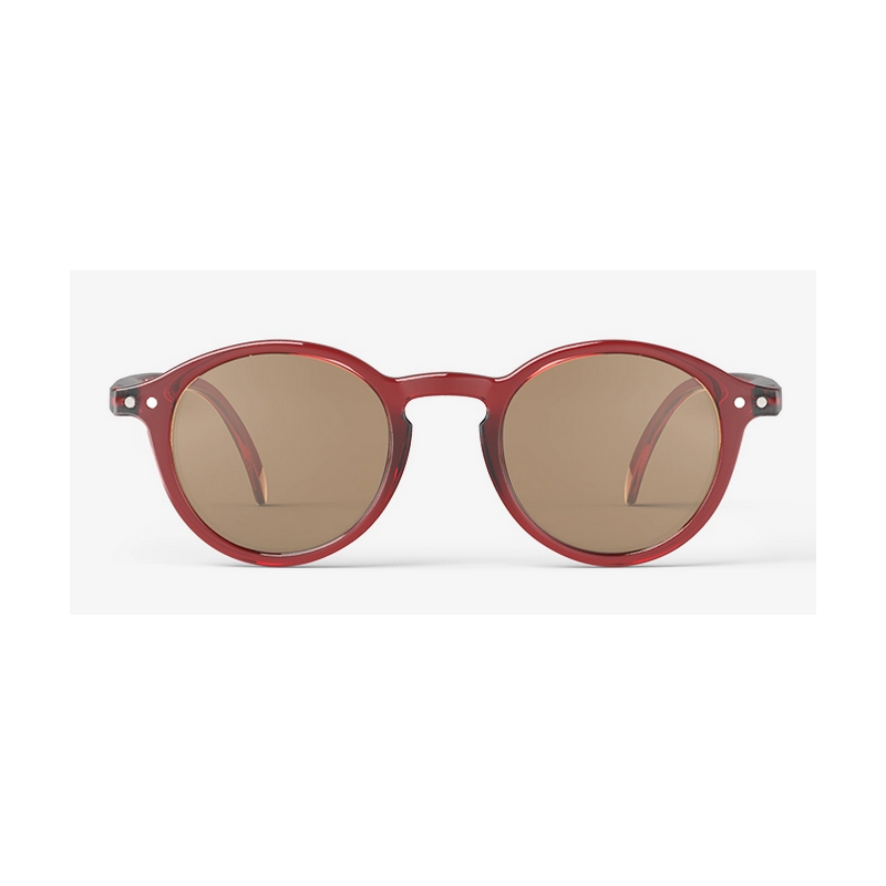 Lunettes Izipizi Junior Sun d Red Tape