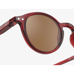 Lunettes Izipizi Junior Sun d Red Tape