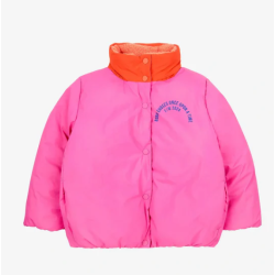 Anorak rose