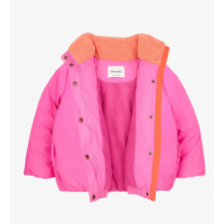 Anorak rose