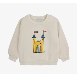 Sweatshirt chateau