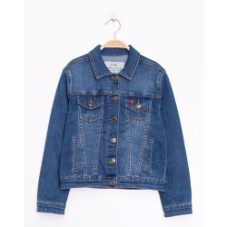 VESTE JEAN