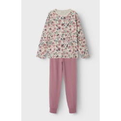 Pyjama nostalgia flower