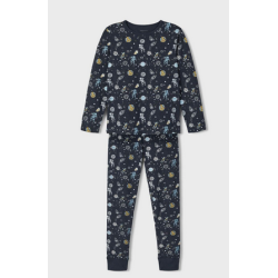 Pyjama space noos