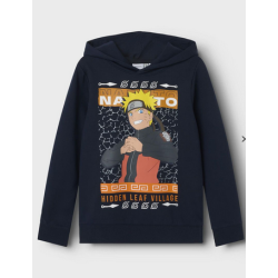 Sweat Naruto dark