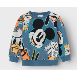 Sweat Mickey