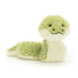 Peluche Little Snake