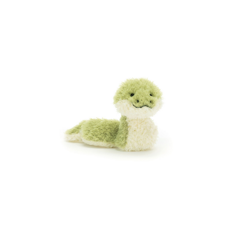 Peluche Little Snake