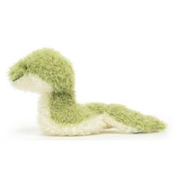 Peluche Little Snake