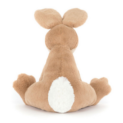 Peluche Horticus Lièvre