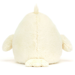 Peluche Delia Canard