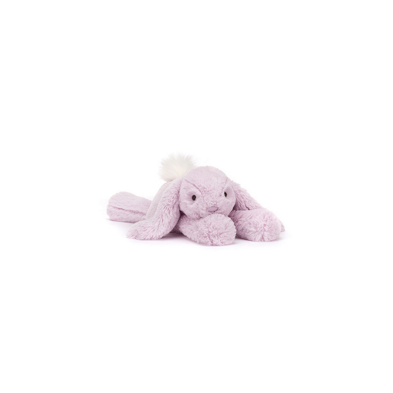 Peluche Smudge Lavender Lapin