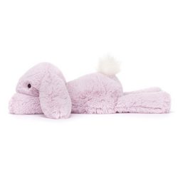 Peluche Smudge Lavender Lapin