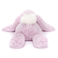 Peluche Smudge Lavender Lapin