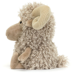 Peluche Ramsley Mouton