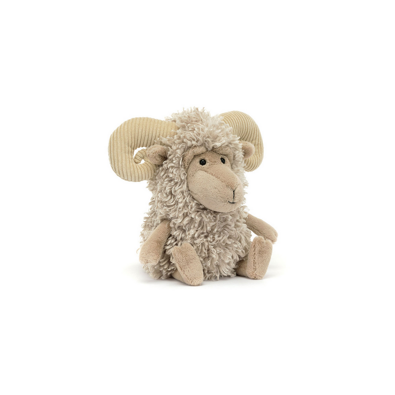 Peluche Ramsley Mouton