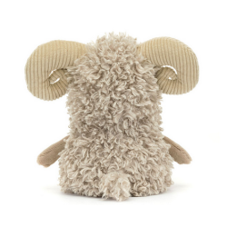 Peluche Ramsley Mouton