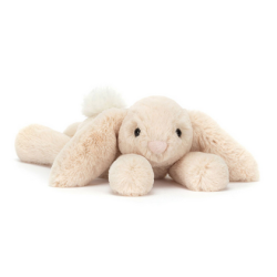 Peluche Tiny Smudge Lapin